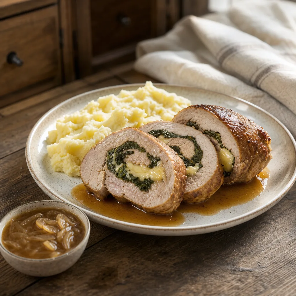 Cesnak