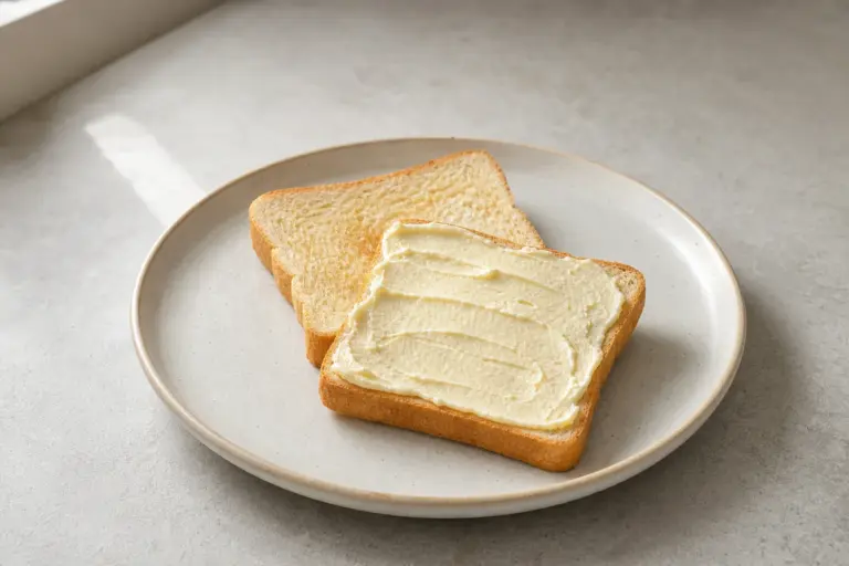 Presne 80 minút od prípravy po výsledok: Citrónová krupicová nátierka s mascarpone. Rozhoduje poradie krokov