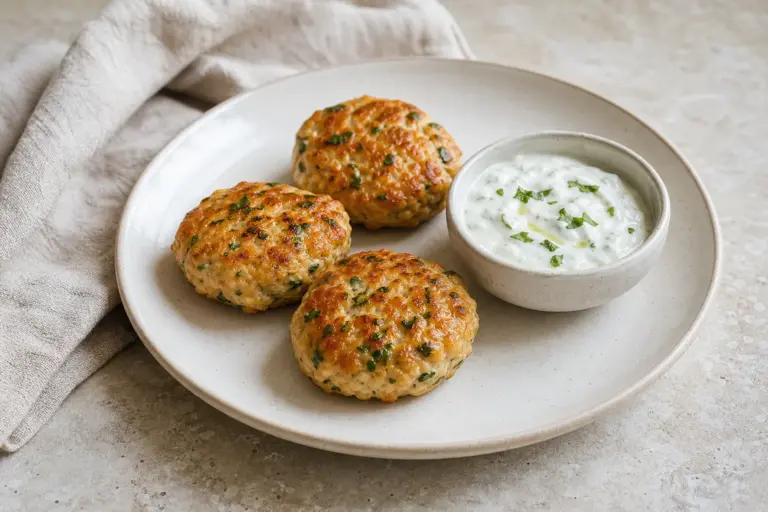 Uložte si recept na kuracie fašírky: z 500 g mäsa pripravíte 12 kúskov