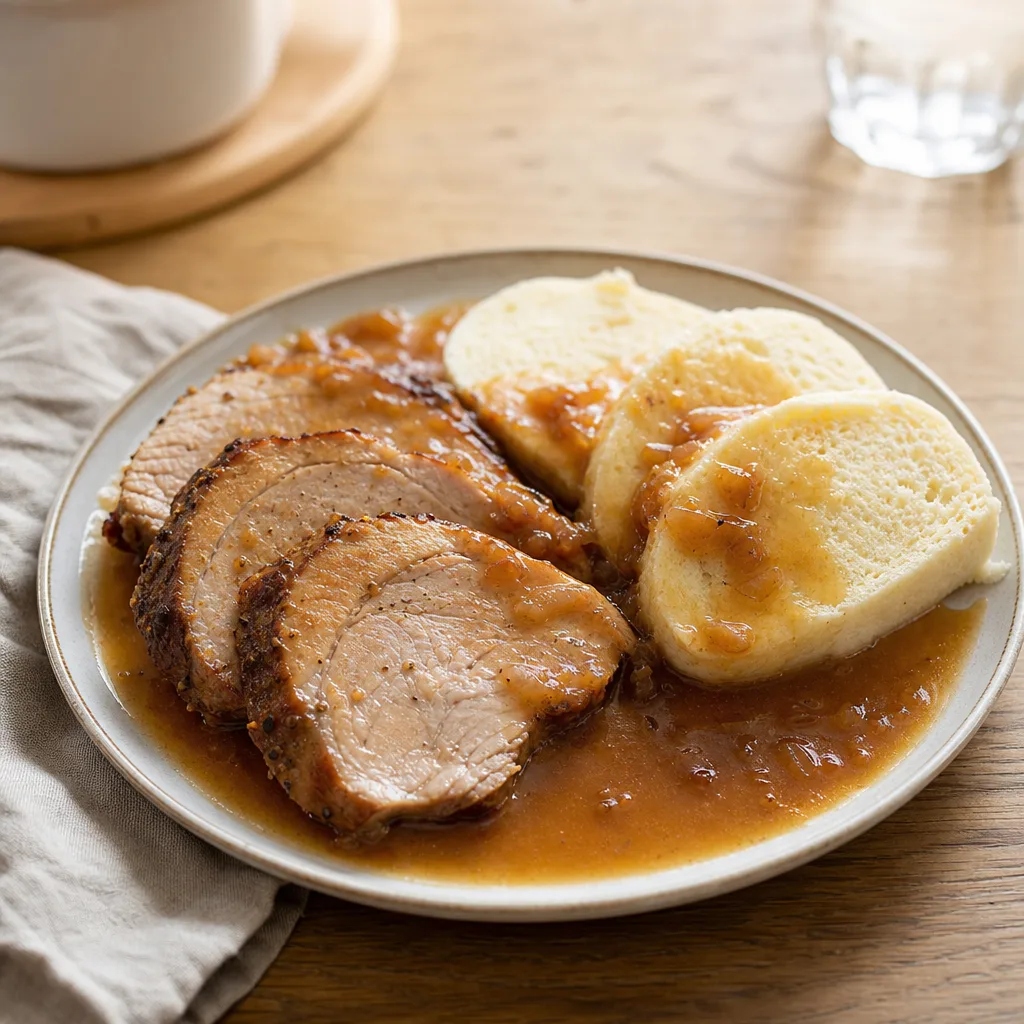 Cesnak